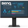 BenQ BL2486TC Monitor PC 60,5 cm (23.8") 1920 x 1080 Pixel Full HD Nero