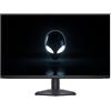 Alienware AW2725DF Monitor PC 67,8 cm (26.7") 2560 x 1440 Pixel Quad HD QD-OLED