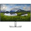DELL P Series P2725HE Monitor PC 68,6 cm (27") 1920 x 1080 Pixel Full HD LCD Ne