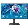 PHILIPS 241E2FD/00 23.8" LED IPS FULL HD 16:9 75 Hz 4MS CONTRASTO 1.000:1 LOW BL