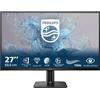 PHILIPS SERIE 1000 27E2N1500L/00 MONITOR PC 68,6 CM (27") 2560 X 1440 PIXEL QUA