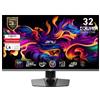 MSI MPG 321URXDE QD-OLED MONITOR PC 80 CM (31.5") 3840 X 2160 PIXEL 4K ULTRA HD