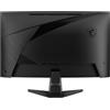 MSI MAG 276CXF MONITOR PC 68,6 CM (27") 1920 X 1080 PIXEL FULL HD LCD NERO