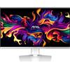 MSI MAG 272QPWDE QD-OLED X28 MONITOR PC 67,3 CM (26.5") 2560 X 1440 PIXEL WIDE