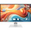 MSI PRO MP241W E14V MONITOR PC 60,5 CM (23.8") 1920 X 1080 PIXEL FULL HD LCD BI