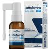 STERILFARMA Srl Sterilfarma Lattoferrina Forte Spray Orale 20 ml