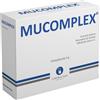 COROBIOS ITALIA NUTRACEUT. Srl MUCOMPLEX 10BUST