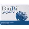 YELLOW PEOPLE LAB Srl BioBi Gonfiore Integratore Probiotico 30 capsule