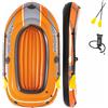 Bestway Set di gommoni Bestway® "Kondor 3000 Set" 232x115x36cm