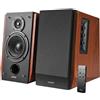 Edifier Diffusori Edifier R1700Bt 2.0 (marrone)