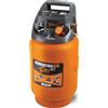 REVOLUTION'AIR Asta TANKY - SERBATOIO PER ARIA COMPRESSA CON MANOMETRI - 14 L - 8 bar