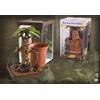 Noble Collection Harry Potter Creature Magiche Statua Mandragola 13 cm