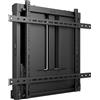 Multibrackets 7765 Supporto per display espositivi 190,5 cm (75") Nero
