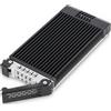 ICY BOX ICY Dock ToughArmor MB601TP-1B - Supporto per unità di archiviazione - da 3,5" a M.2 (8,9 cm a M.2) (MB601TP-1B)