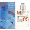 Escentric Molecules 333058, 30 ml, Flacone di ricarica, Spray, Alcool denat, Parfum (fragranza), Aqua (acqua), 1 pezzo(i)