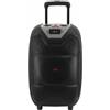 Aiwa KBTUS-500, 50 W, 400 W, 25,4 cm (10"), 7,62 cm (3"), Sistema di diffusione sonora su carrello, nero