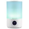 Ufesa Umidificatore UFESA Misty 2800, Serbatoio 2.8 Litri, 25W, bianco