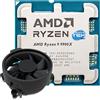 Amd Ryzen 9 9900x Processore Am5 Con Grafica Integrata 12c/24t 5,60ghz 120w Tdp