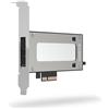 Icy Dock ExpressSlot Elite MB840M5P-B, scheda di interfaccia