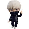 Good Smile Company Action figure Nendoroid di Jujutsu Kaisen, personaggio Toge Inumaki, 10 cm