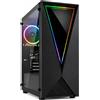 cybertitan Cyber Titan: PC da gaming, processore Intel Core i9, 16 GB di RAM, 1 TB di SSD, scheda grafica Nvidia RTX 5060