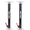 Camco Eaz-Lift 48870: Supporti regolabili e telescopici per camper/roulotte