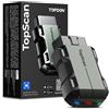 TOPDON TopScan Lite: dispositivo di diagnostica OBD2 per auto con controllo bidirezionale