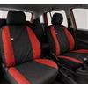 Auto Accessori Lupex Coprisedili Lupex compatibili con la Fiat Panda dal 2012, produzione italiana