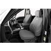 Covercraft Coprisedili personalizzati Carhartt SeatSaver di Covercraft | SSC2516CAGY | Sedili anteriori