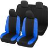 Auto Accessori Lupex Coprisedili Lupex compatibili con le serie Panda II 169 e 319