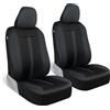 Motor Trend M354: prestazioni in rettilineo. Rivestimenti per sedili per auto, camion, furgoni, SUV