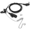 NEWASHAN Auricolari NEWASHAN per radio HYT Hytera modelli BD502, BD502i, BD552i, PD402i, PD482i