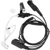 NEWASHAN Auricolari NEWASHAN, compatibili con i modelli HYT Hytera BP510, BP515, BP516, BP518, BP560, BP562