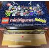 LEGO 71010 Series 14 Minifigures Monsters scatola da 60 confezioni...