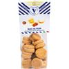 Valerio Volpe Pasticceria e Sfizi Baci al Rum 160g
