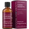 Mystic Moments | Olio di fragranze amaretto di ciliegia - 100 ml