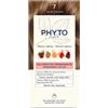 PHYTO (LABORATOIRE NATIVE IT.) COLOR KIT 7 BIONDO