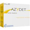 BLUFARMA SRL AZYDET SOLIDO VISO/CRP MADERMA