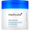Medicube Zero Pore Pad 2.0 - Dischetti Esfolianti Viso