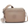 Kipling ABANU M Borsa a tracolla media