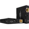 Lindy I/O EXTENDER HDMI 50M CAT6/38205 LINDY