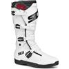 Sidi Stivali Moto Donna Off-Road Sidi X POWER SC LEI Bianco Bianc