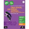 Carlo Signorelli Editore Una frase, un verso appena... Con e-book. Con espansione online. Dall'Unità d'Italia a oggi (Vol. 3)
