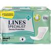 Fater Lines Derma Sag Anat Super 30p