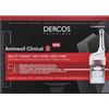 Vichy Dercos Aminexil Uomo 12f 6ml