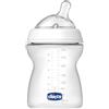 Chicco Ch Bib Nat-feel 2m+250 Med