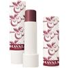 Mavala Italia Balsamo Colorato Berry 4,5g