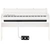 KORG LP-180 WH