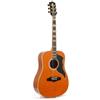 Eko Ranger VI VR Top Stained Natural