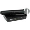 SHURE BLX24E/PG58 M17